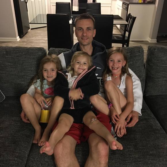 Meet your Posher, Matt - Picture 1 of 1